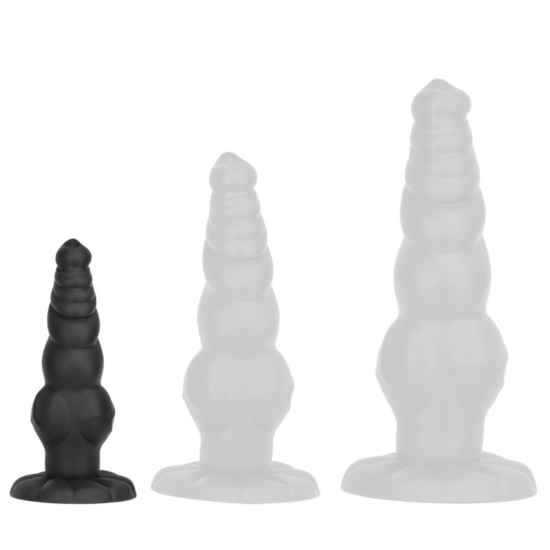 DarkSil Gode Dogkies S 19 x 6.2cm